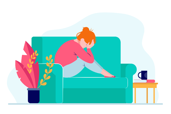 5 Tips to Distract Your Mind Off COVID-19 Anxiety and Stress
