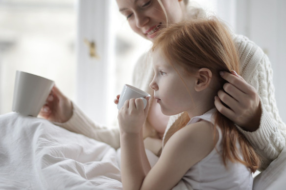 How to Introduce the Concept of Death to Your Child? Experts Suggest Start Early