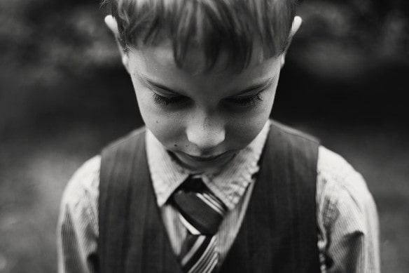 How To Help A Socially Anxious Child?