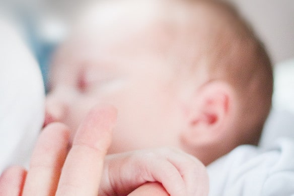 10 Benefits Of Breastfeeding For Your Baby You Probably Didn't Know